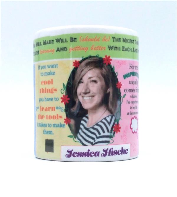 Notable Designer Mug